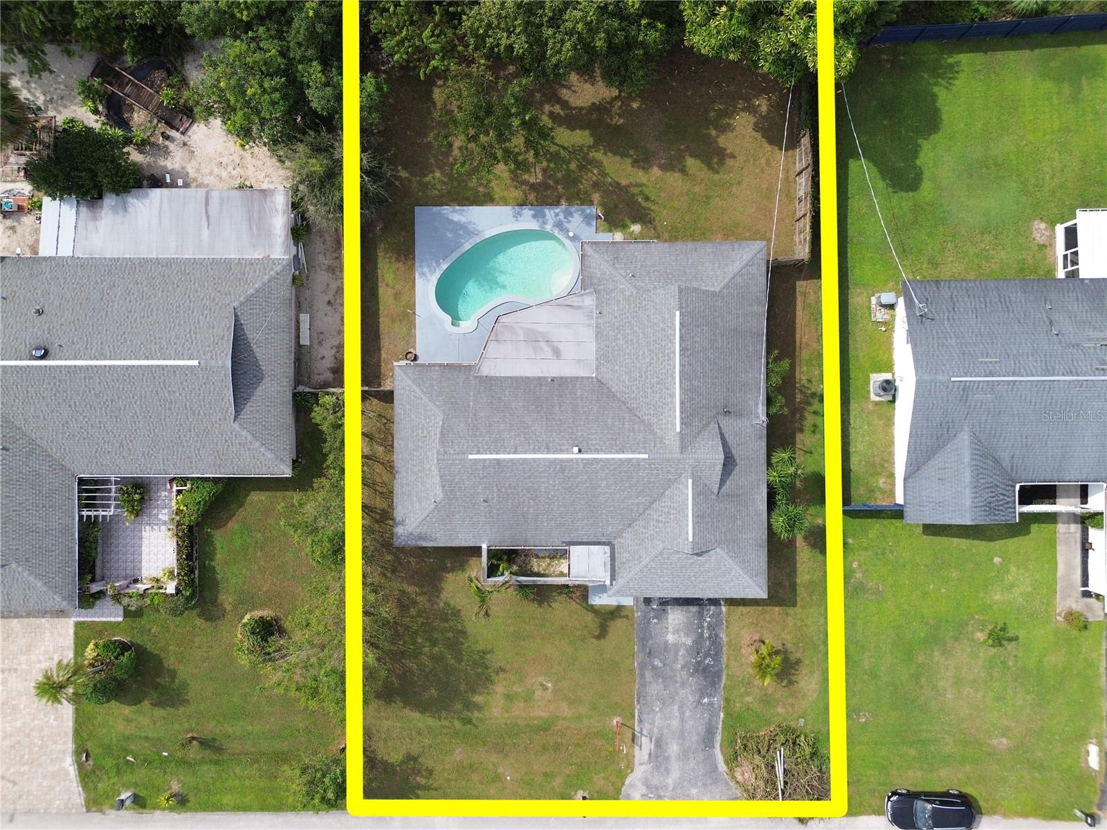 8707 CHATHAM ST, FORT MYERS, FL, 33907