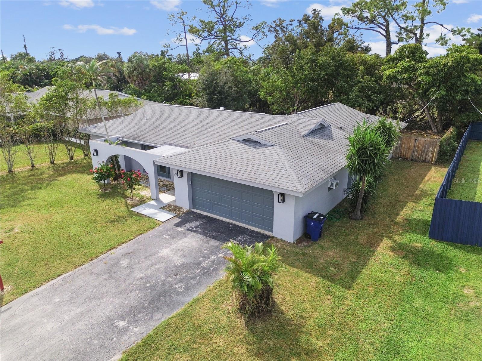 8707 CHATHAM ST, FORT MYERS, FL, 33907