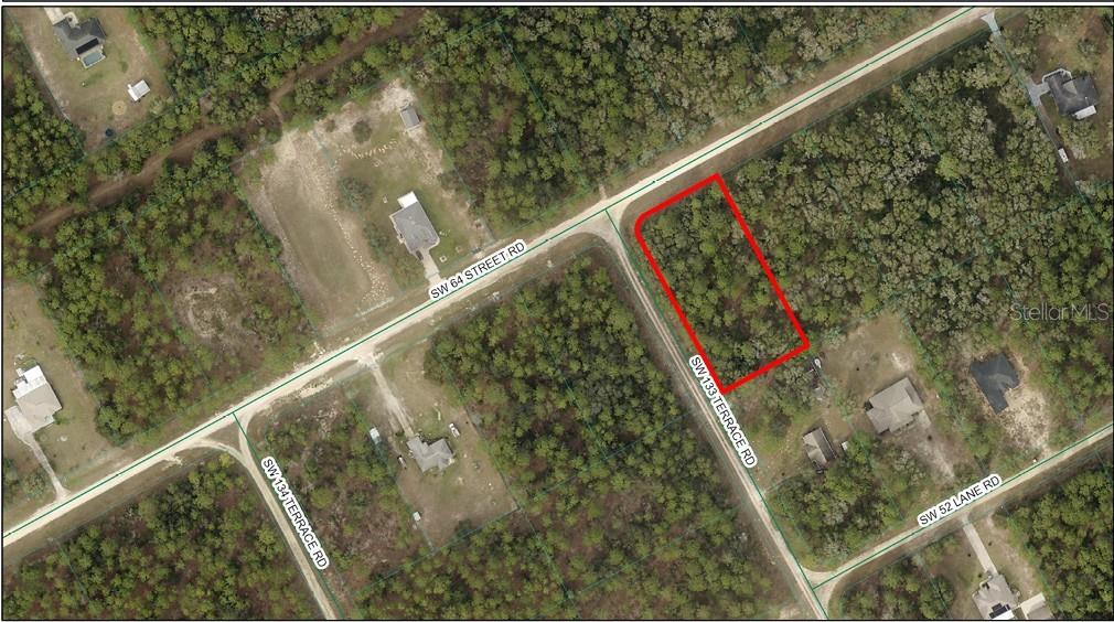 00 SW 133RD TER, OCALA, FL, 34481