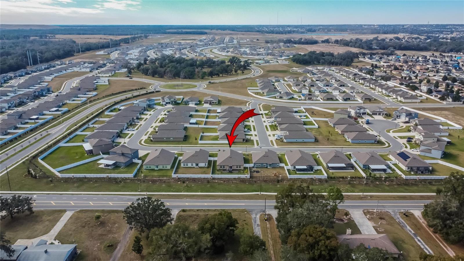 2954 FLYING BLACKBIRD RD, BARTOW, FL, 33830