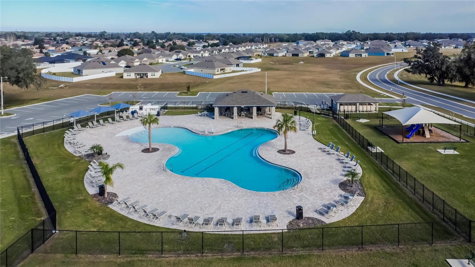 2954 FLYING BLACKBIRD RD, BARTOW, FL, 33830