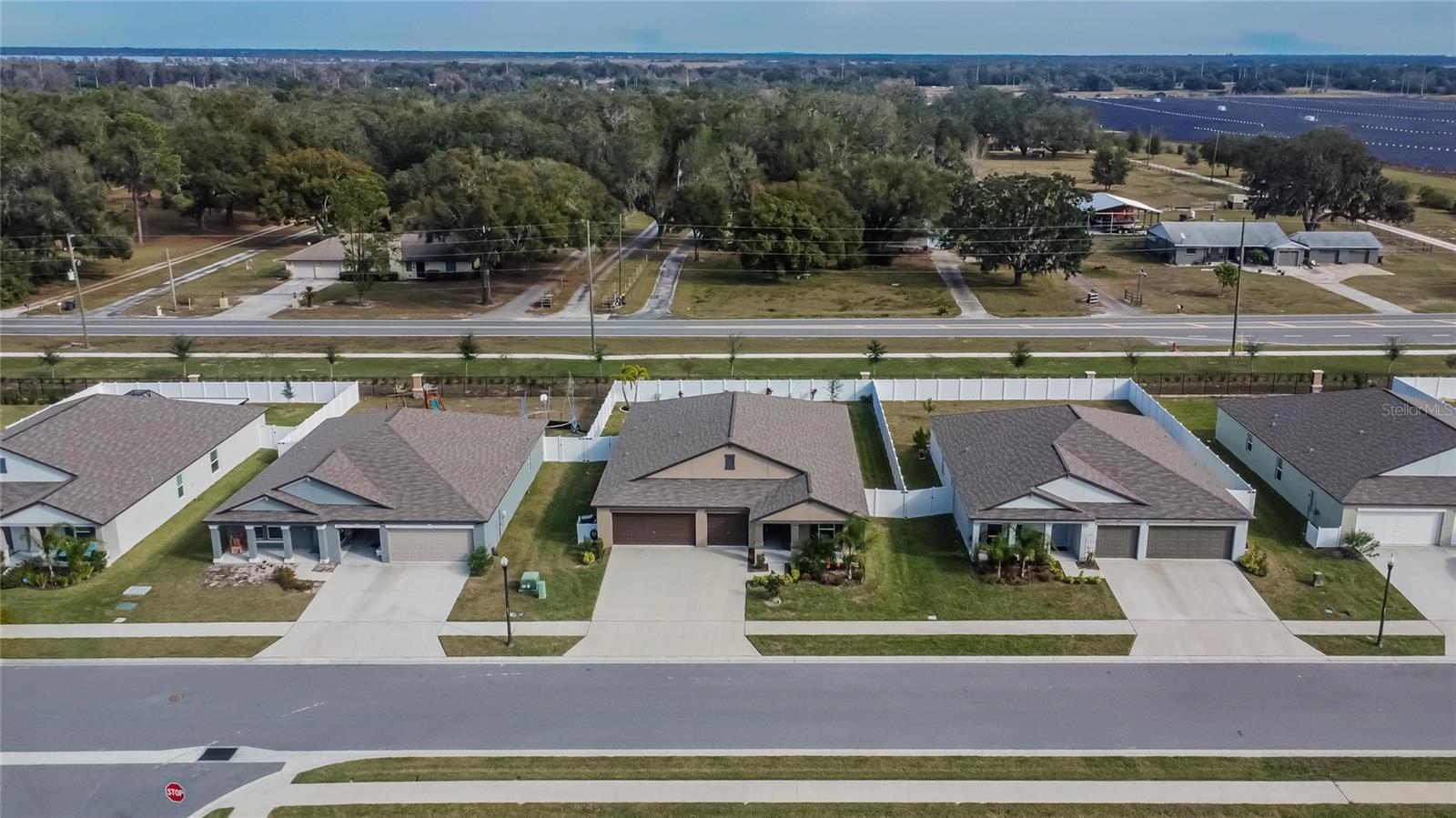 2954 FLYING BLACKBIRD RD, BARTOW, FL, 33830