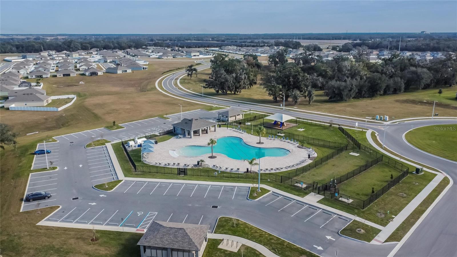 2954 FLYING BLACKBIRD RD, BARTOW, FL, 33830