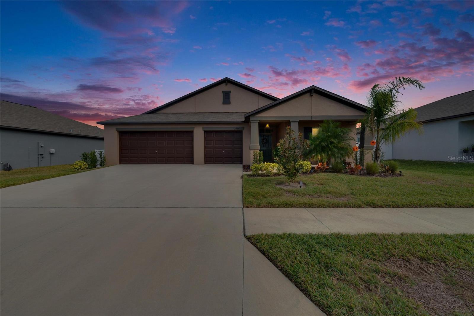 2954 FLYING BLACKBIRD RD, BARTOW, FL, 33830