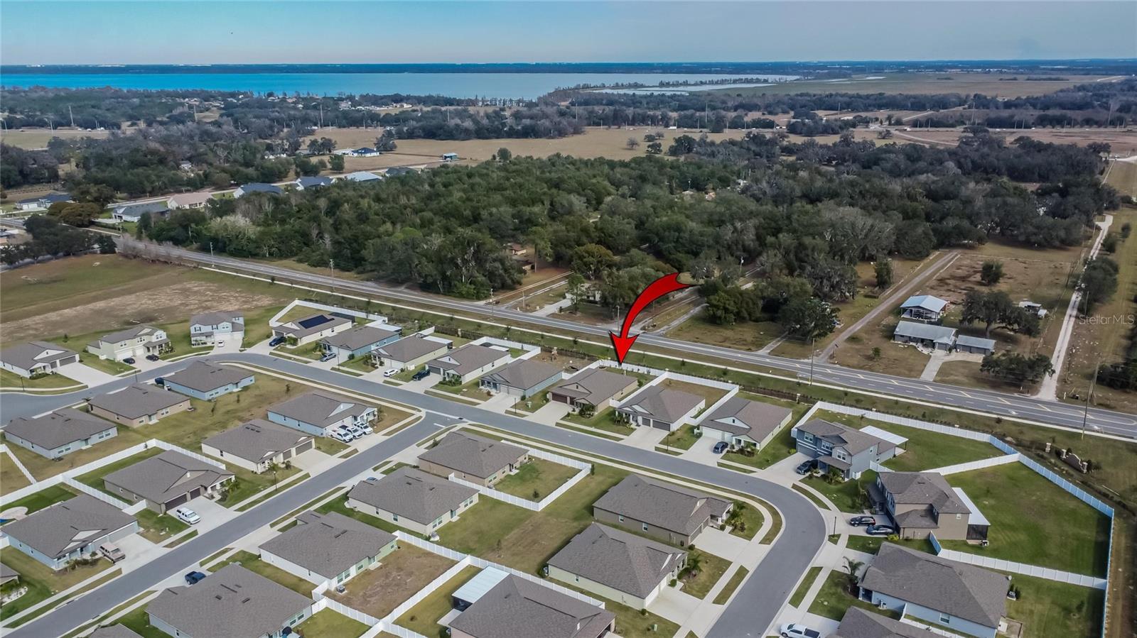 2954 FLYING BLACKBIRD RD, BARTOW, FL, 33830