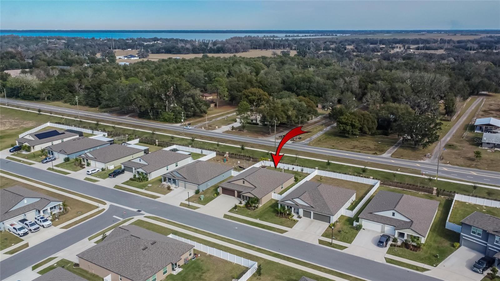 2954 FLYING BLACKBIRD RD, BARTOW, FL, 33830