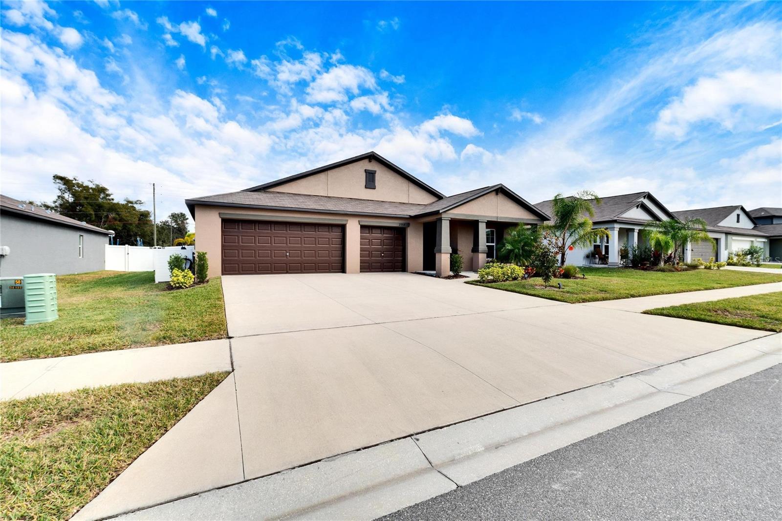 2954 FLYING BLACKBIRD RD, BARTOW, FL, 33830