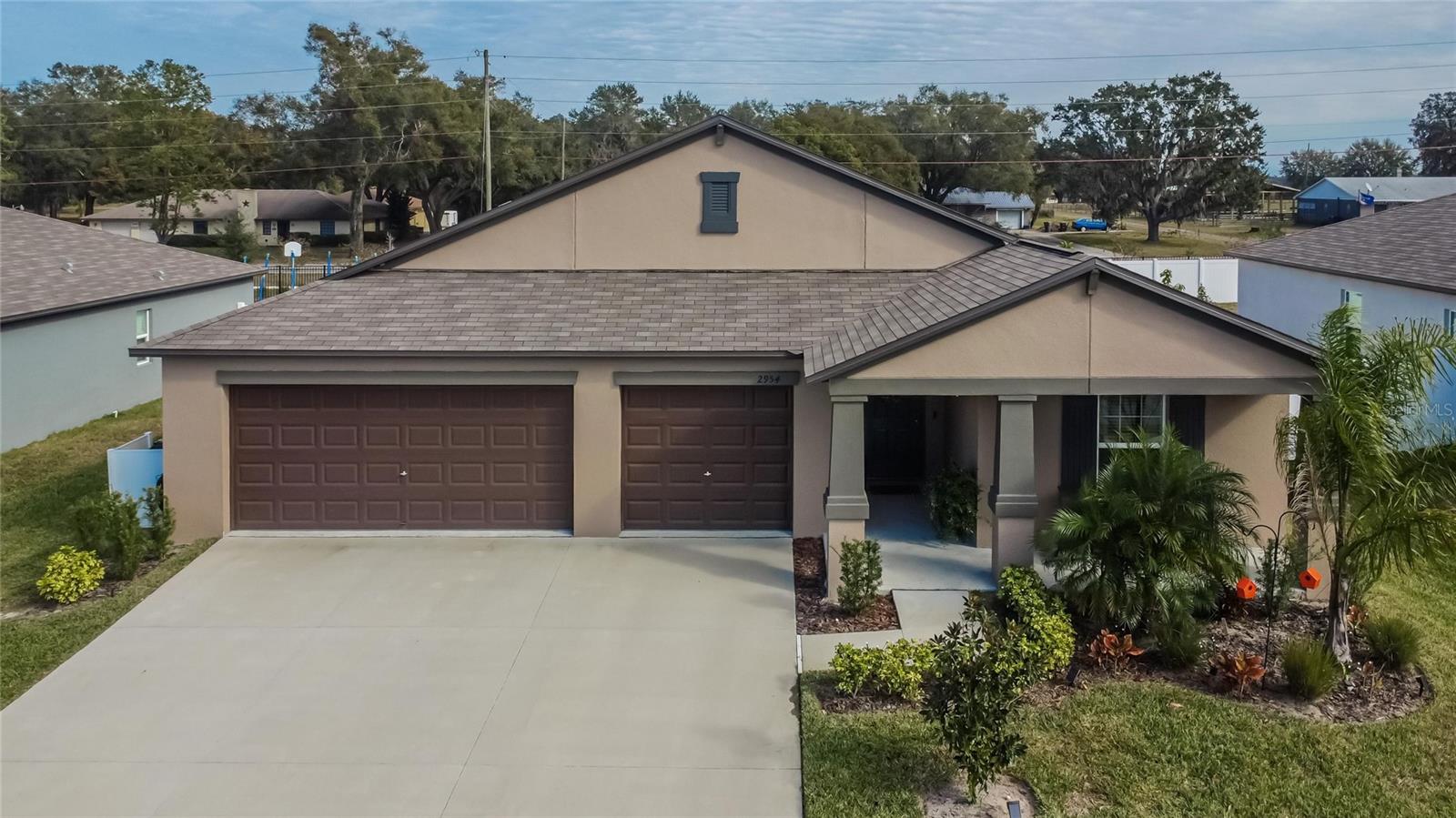 2954 FLYING BLACKBIRD RD, BARTOW, FL, 33830