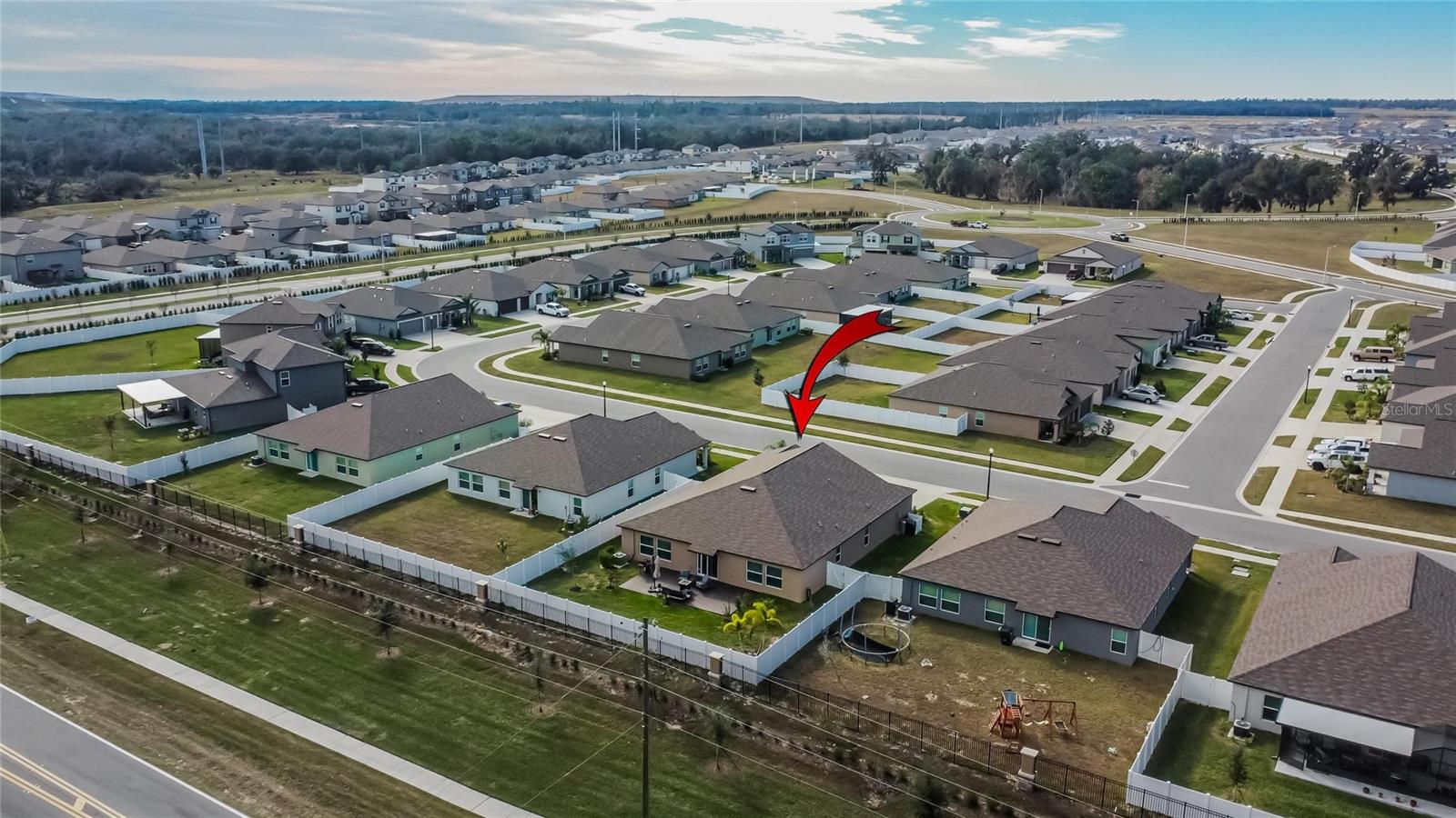 2954 FLYING BLACKBIRD RD, BARTOW, FL, 33830