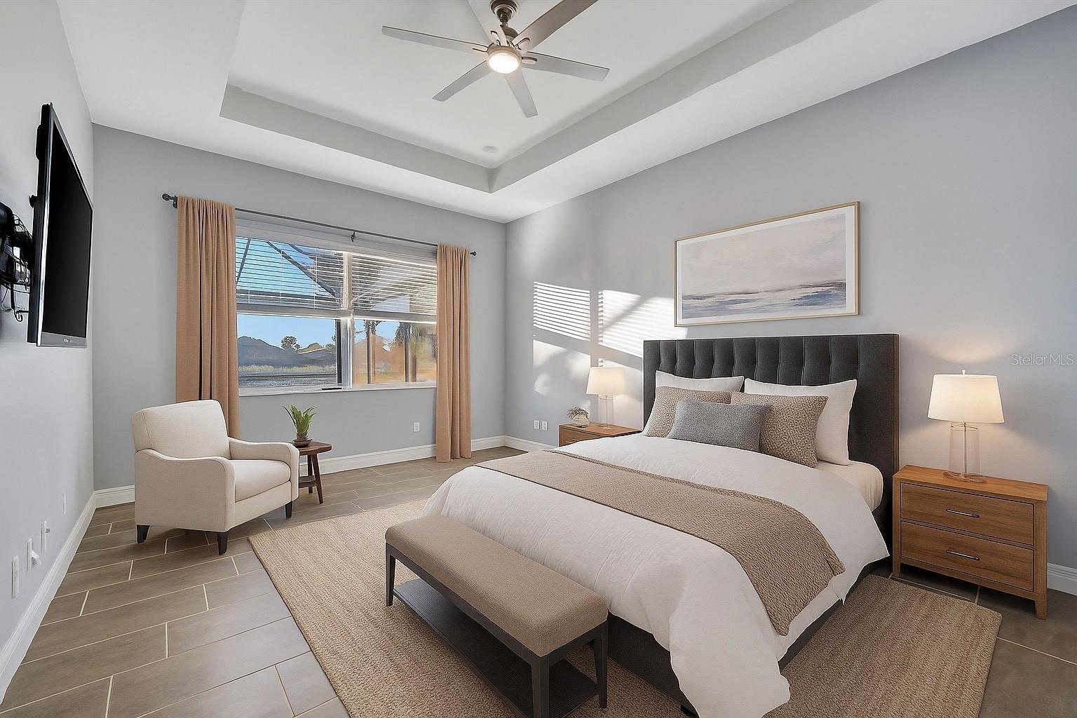 5607 TIDEWATER PRESERVE BLVD, BRADENTON, FL, 34208
