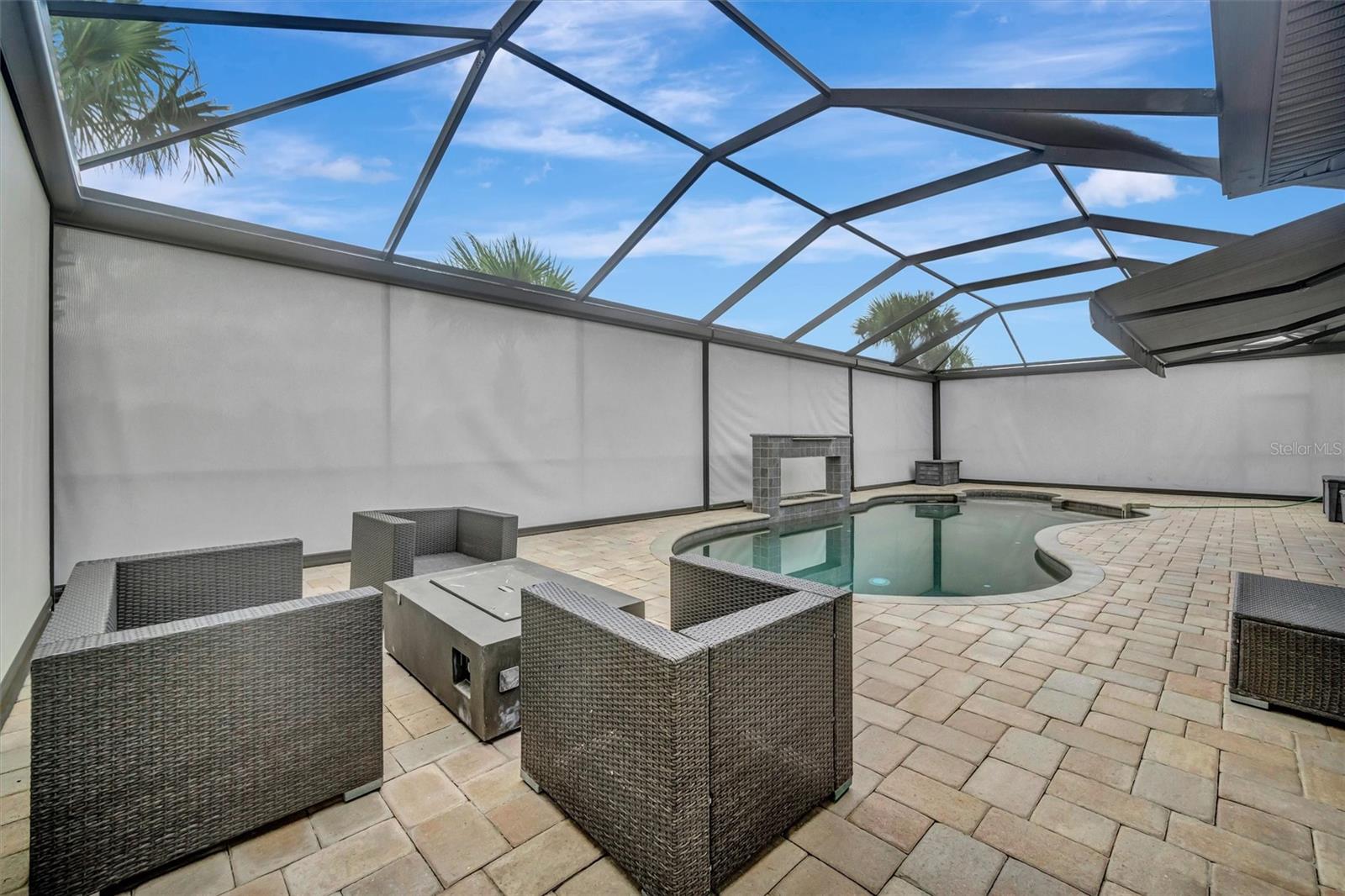 5607 TIDEWATER PRESERVE BLVD, BRADENTON, FL, 34208