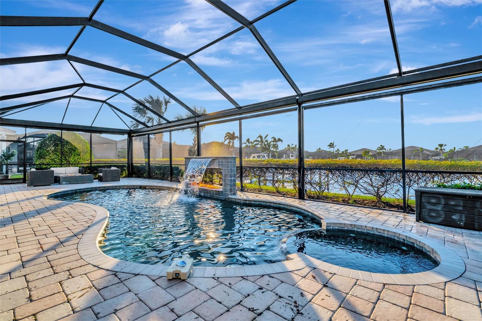 5607 TIDEWATER PRESERVE BLVD, BRADENTON, FL, 34208