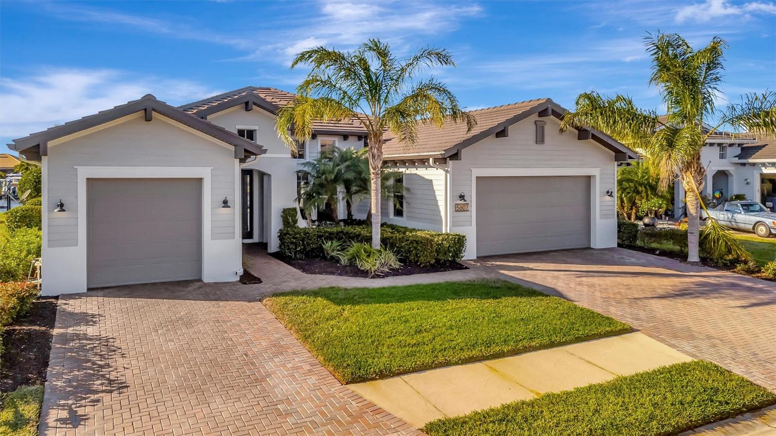 5607 TIDEWATER PRESERVE BLVD, BRADENTON, FL, 34208