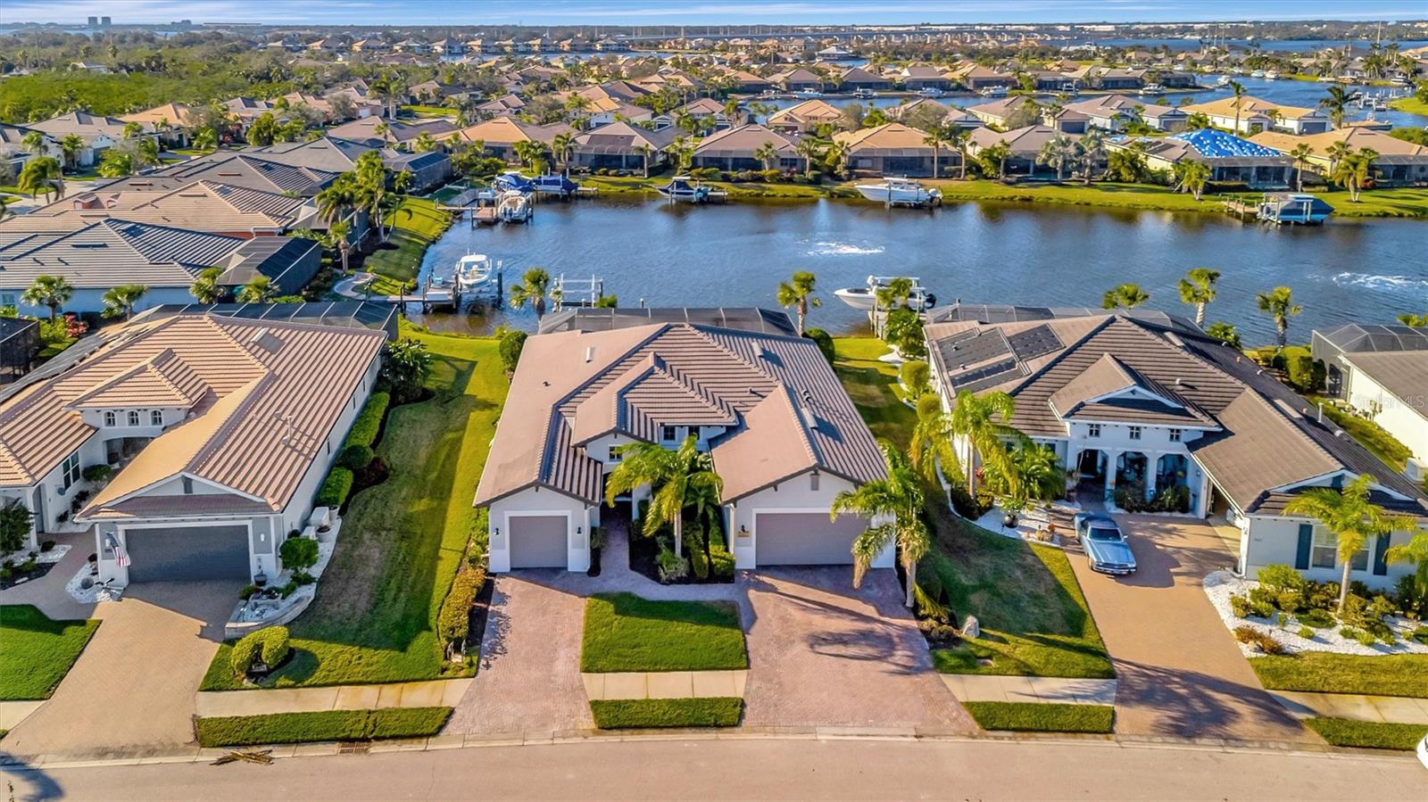 5607 TIDEWATER PRESERVE BLVD, BRADENTON, FL, 34208