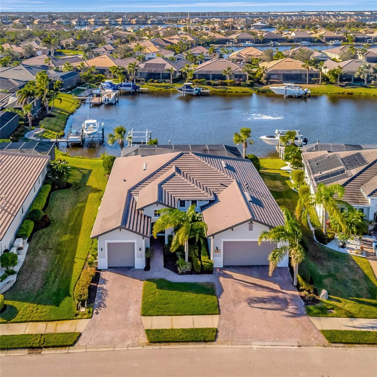 5607 TIDEWATER PRESERVE BLVD, BRADENTON, FL, 34208