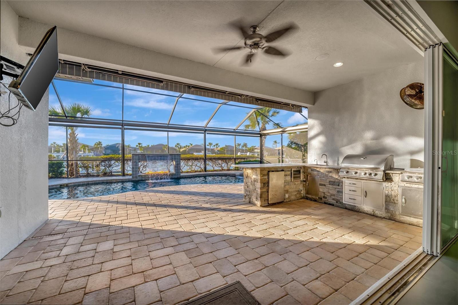 5607 TIDEWATER PRESERVE BLVD, BRADENTON, FL, 34208