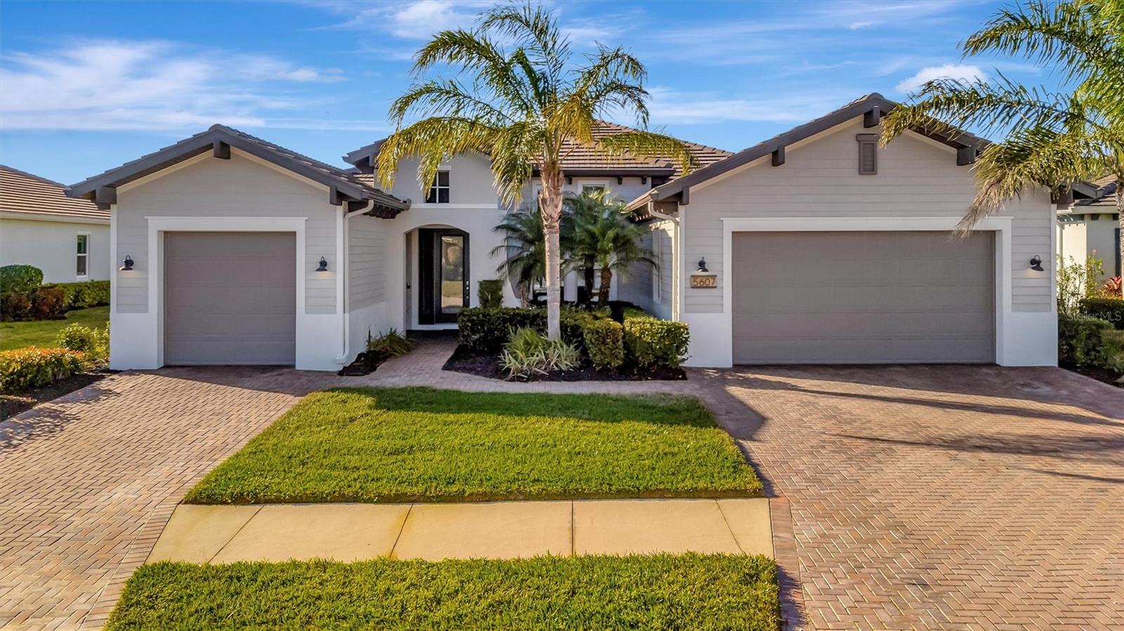 5607 TIDEWATER PRESERVE BLVD, BRADENTON, FL, 34208