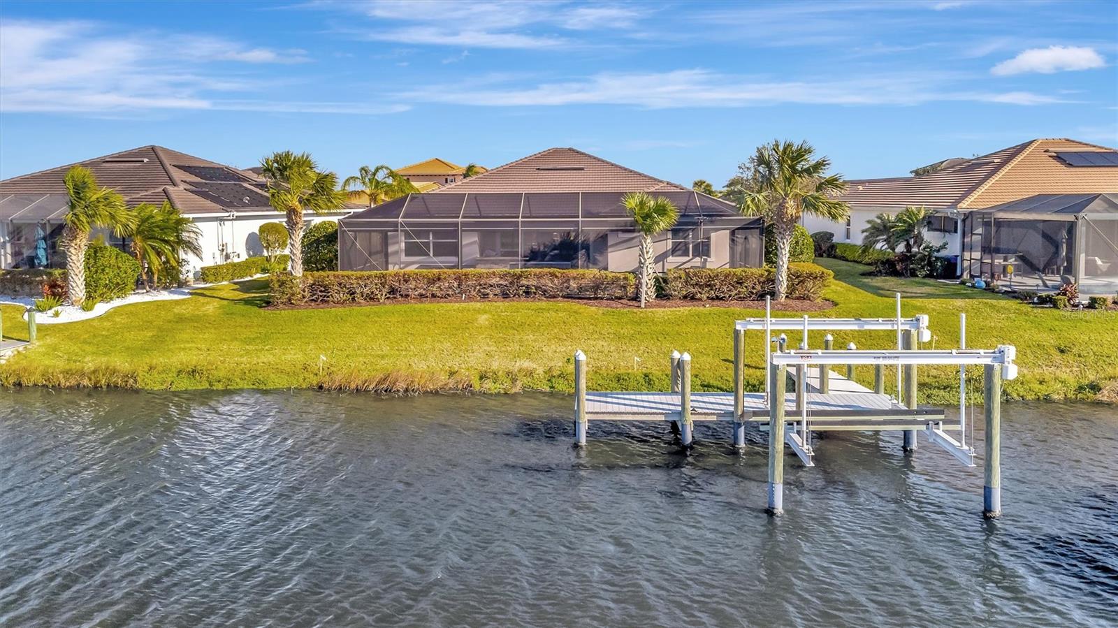 5607 TIDEWATER PRESERVE BLVD, BRADENTON, FL, 34208
