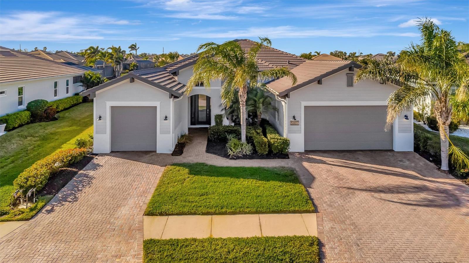 5607 TIDEWATER PRESERVE BLVD, BRADENTON, FL, 34208