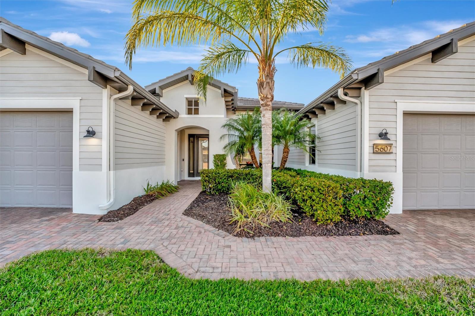 5607 TIDEWATER PRESERVE BLVD, BRADENTON, FL, 34208