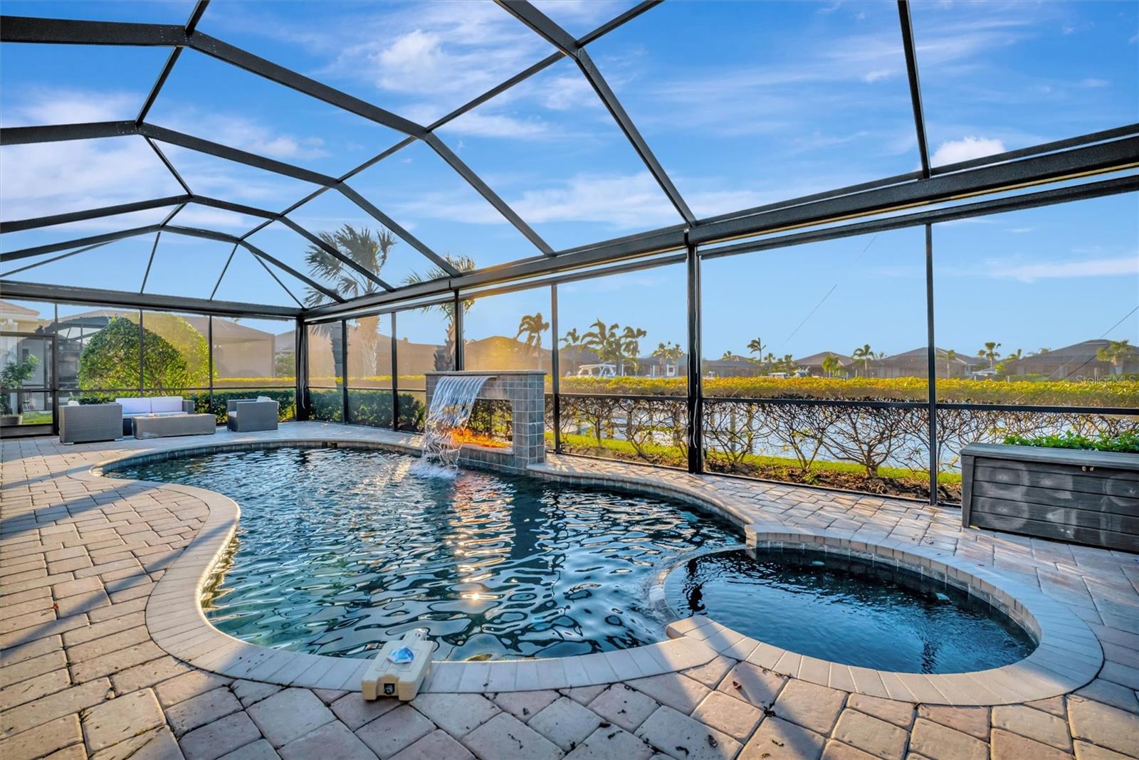 5607 TIDEWATER PRESERVE BLVD, BRADENTON, FL, 34208