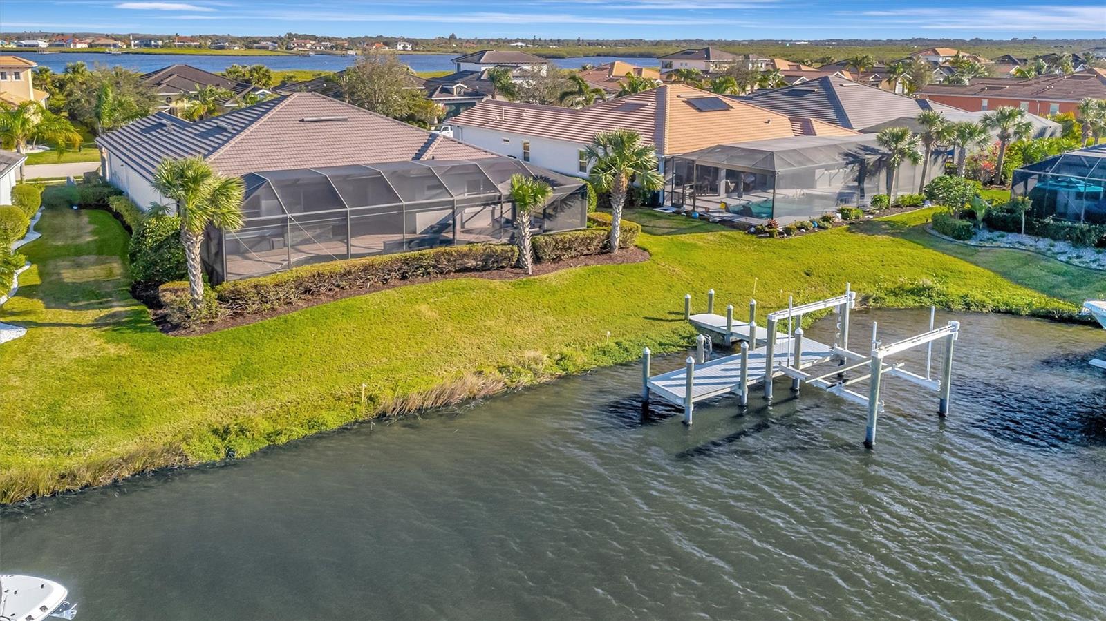 5607 TIDEWATER PRESERVE BLVD, BRADENTON, FL, 34208