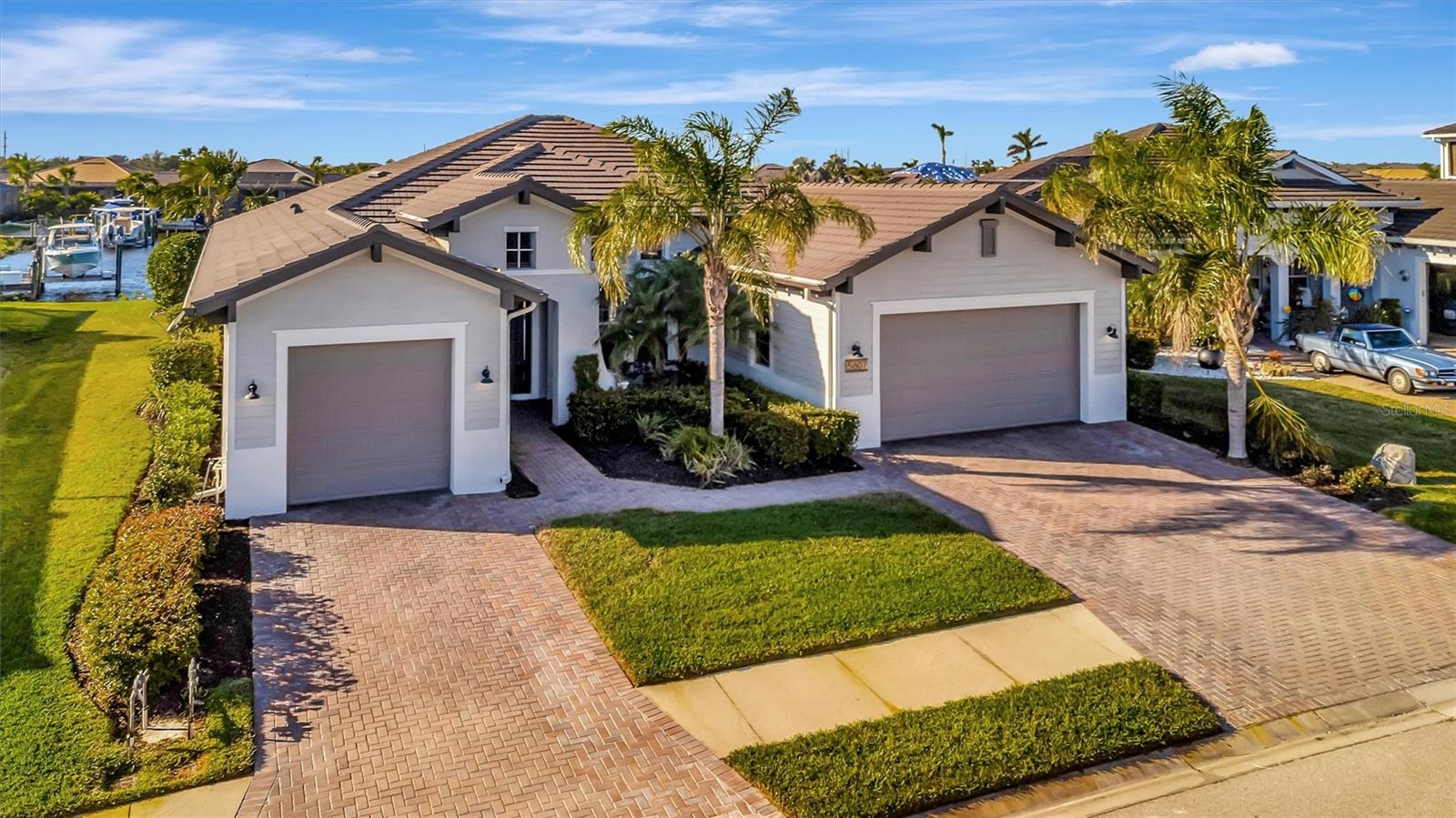 5607 TIDEWATER PRESERVE BLVD, BRADENTON, FL, 34208