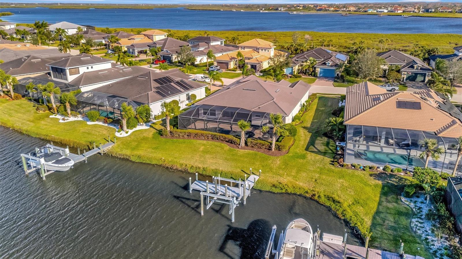 5607 TIDEWATER PRESERVE BLVD, BRADENTON, FL, 34208