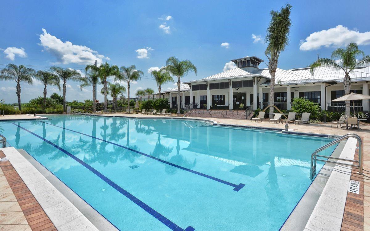 5607 TIDEWATER PRESERVE BLVD, BRADENTON, FL, 34208