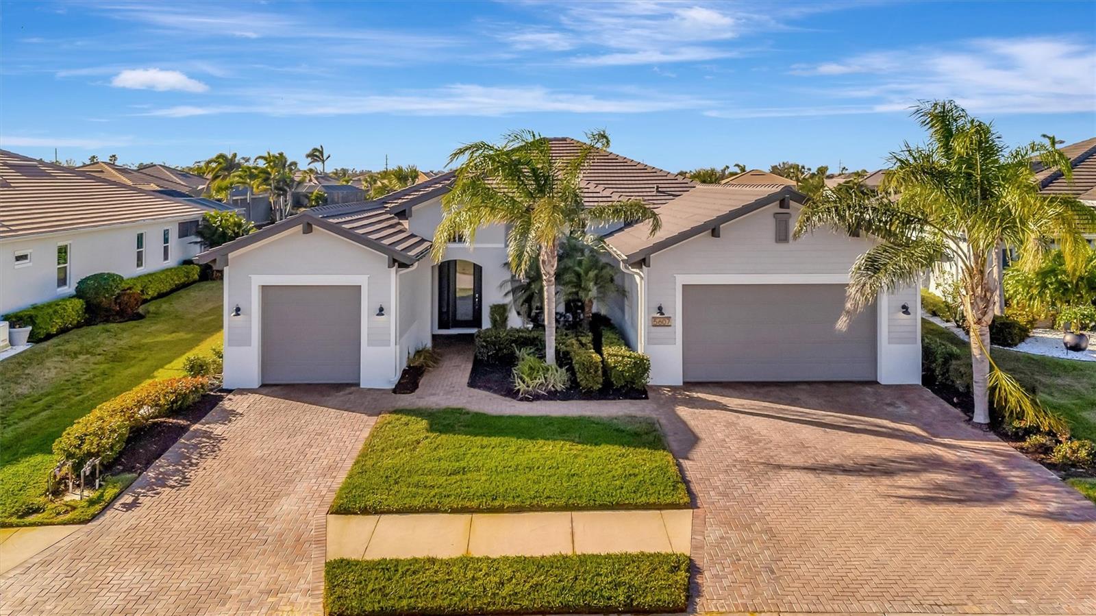 5607 TIDEWATER PRESERVE BLVD, BRADENTON, FL, 34208
