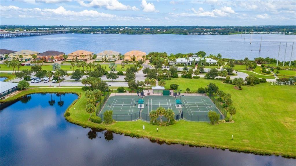 5607 TIDEWATER PRESERVE BLVD, BRADENTON, FL, 34208