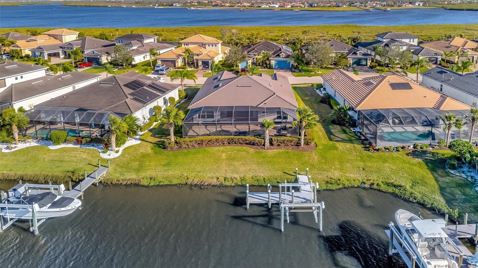 5607 TIDEWATER PRESERVE BLVD, BRADENTON, FL, 34208
