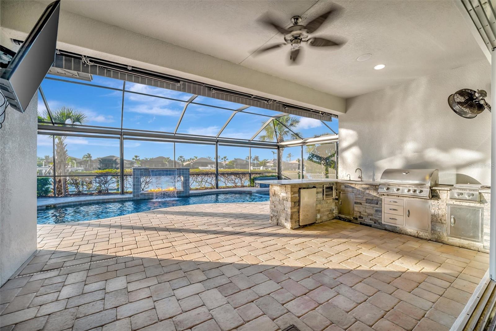 5607 TIDEWATER PRESERVE BLVD, BRADENTON, FL, 34208