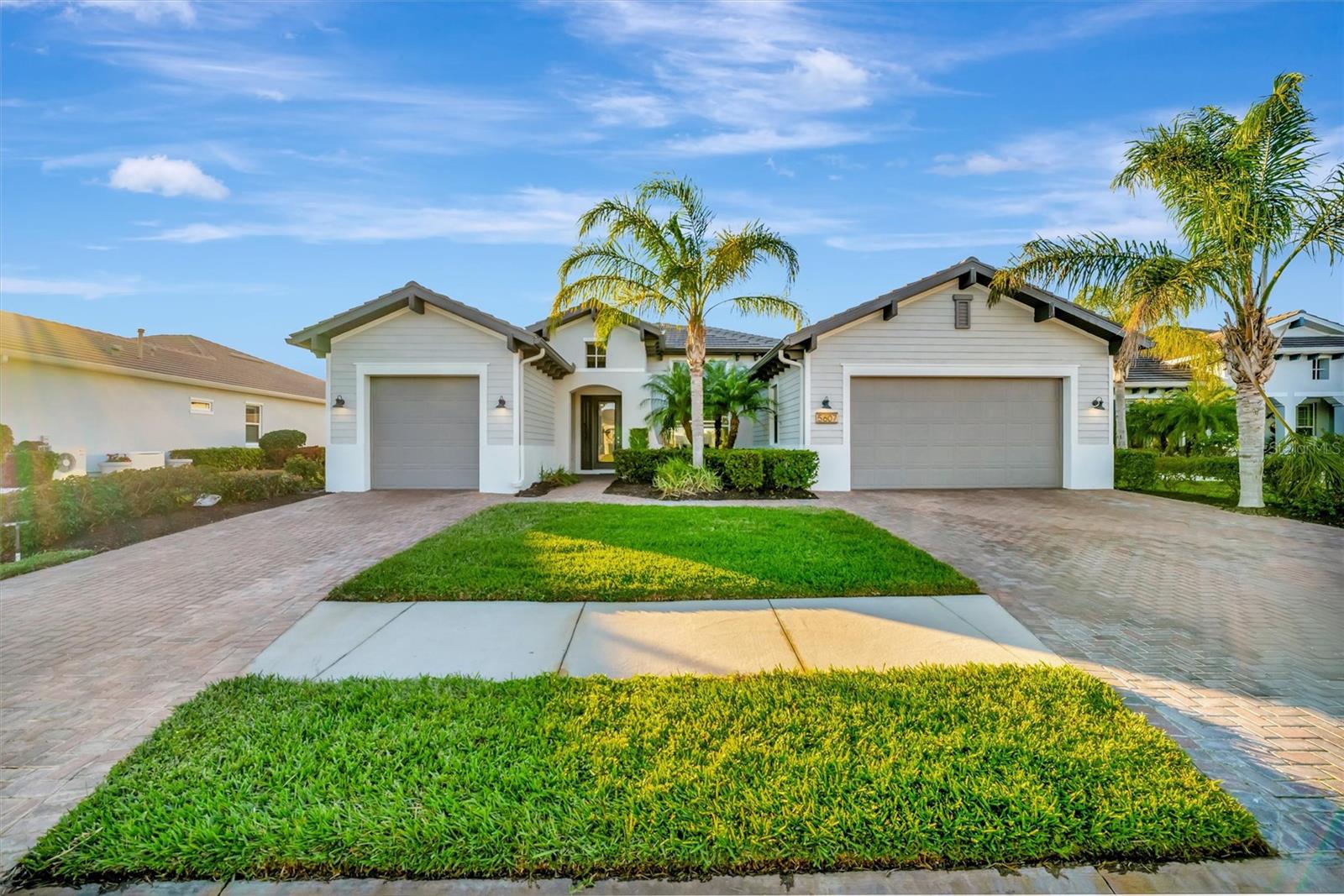 5607 TIDEWATER PRESERVE BLVD, BRADENTON, FL, 34208