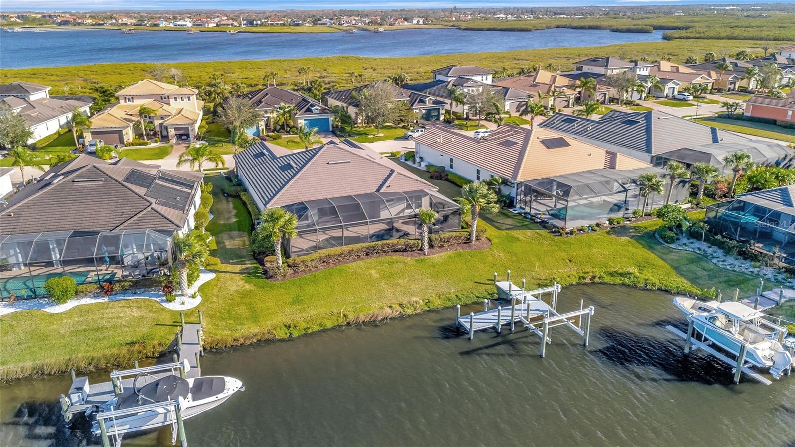 5607 TIDEWATER PRESERVE BLVD, BRADENTON, FL, 34208