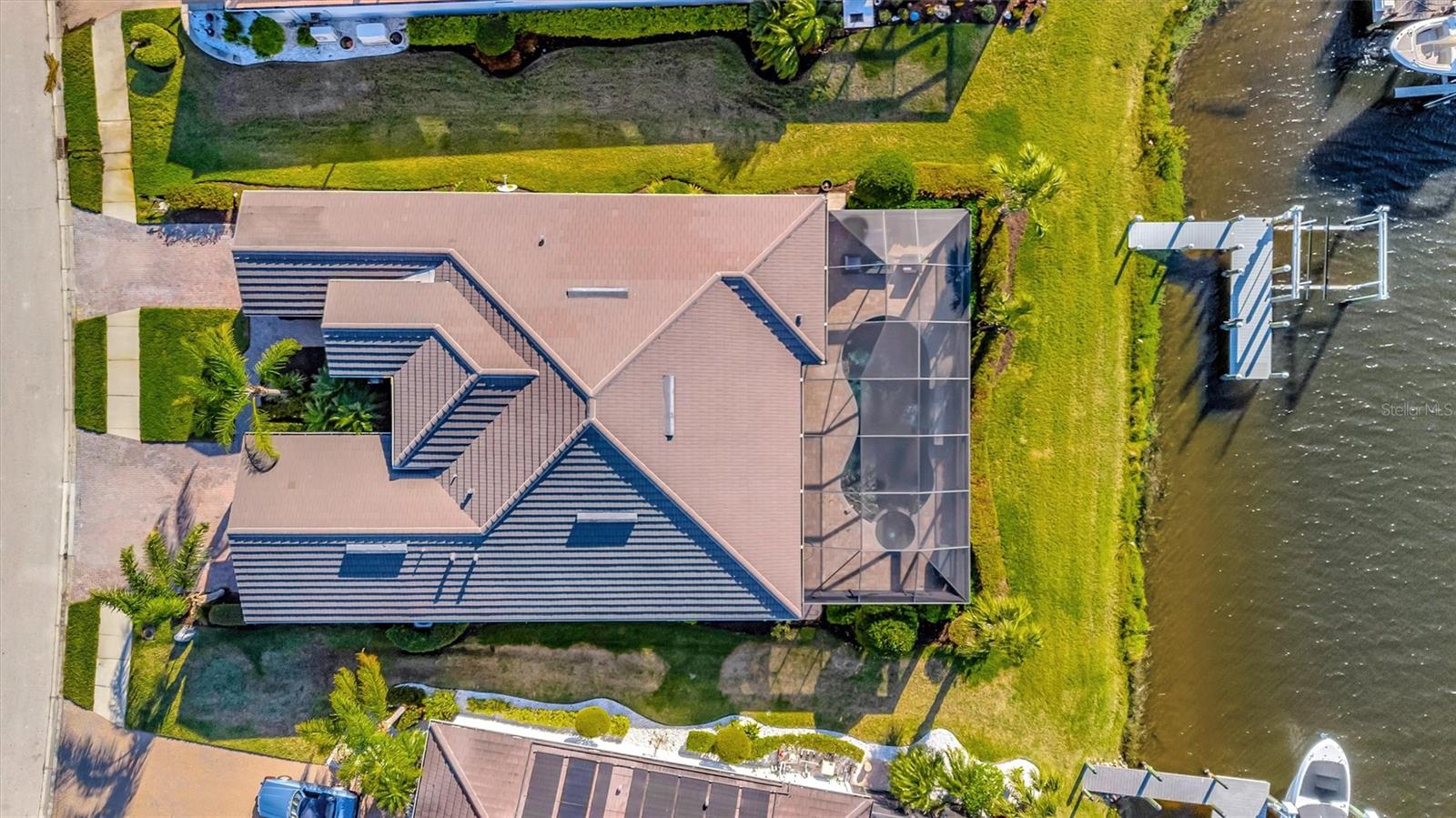 5607 TIDEWATER PRESERVE BLVD, BRADENTON, FL, 34208