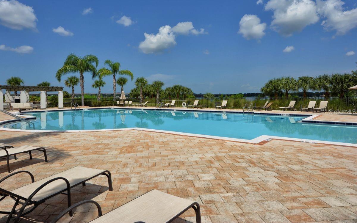 5607 TIDEWATER PRESERVE BLVD, BRADENTON, FL, 34208