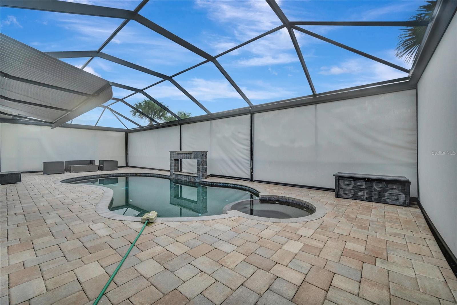 5607 TIDEWATER PRESERVE BLVD, BRADENTON, FL, 34208