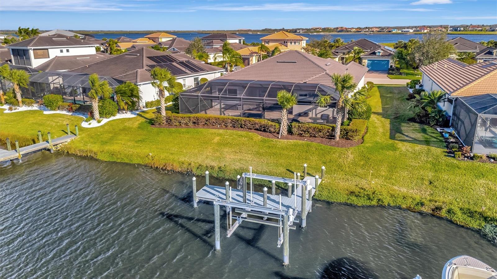 5607 TIDEWATER PRESERVE BLVD, BRADENTON, FL, 34208