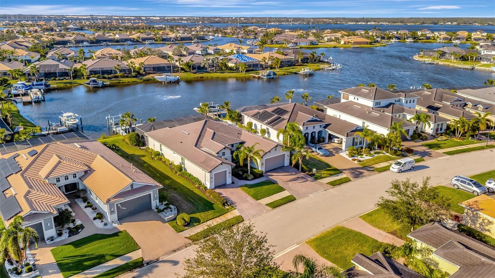 5607 TIDEWATER PRESERVE BLVD, BRADENTON, FL, 34208