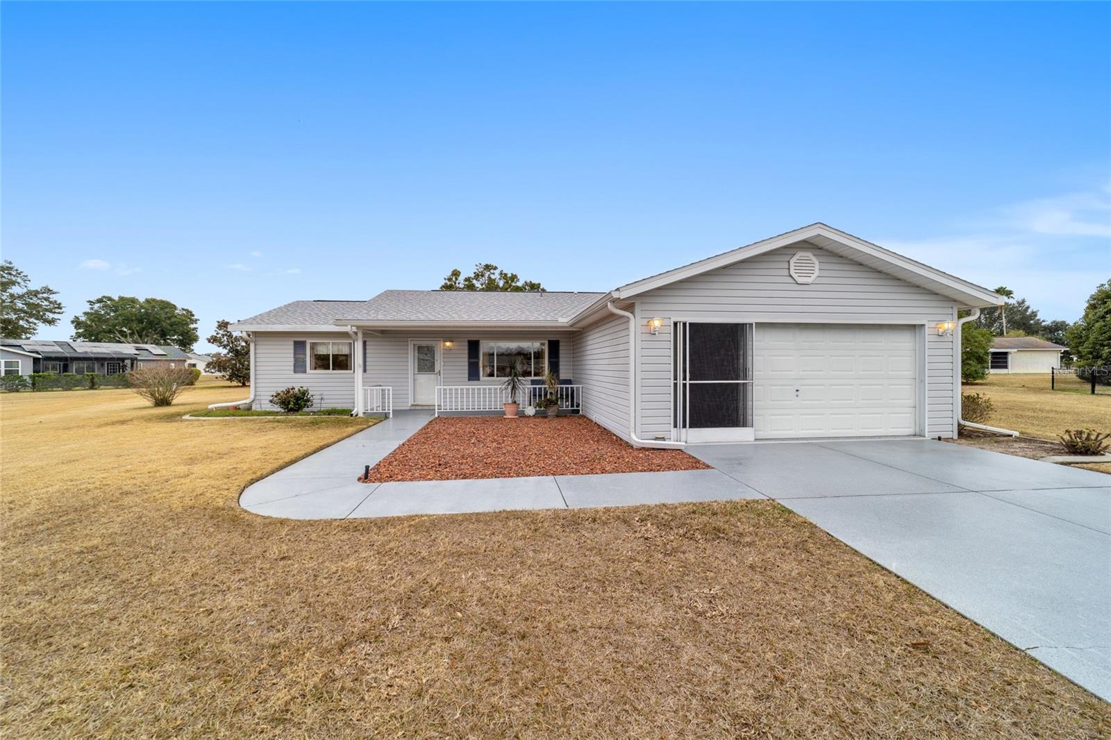 10476 SE 178TH ST, SUMMERFIELD, FL, 34491