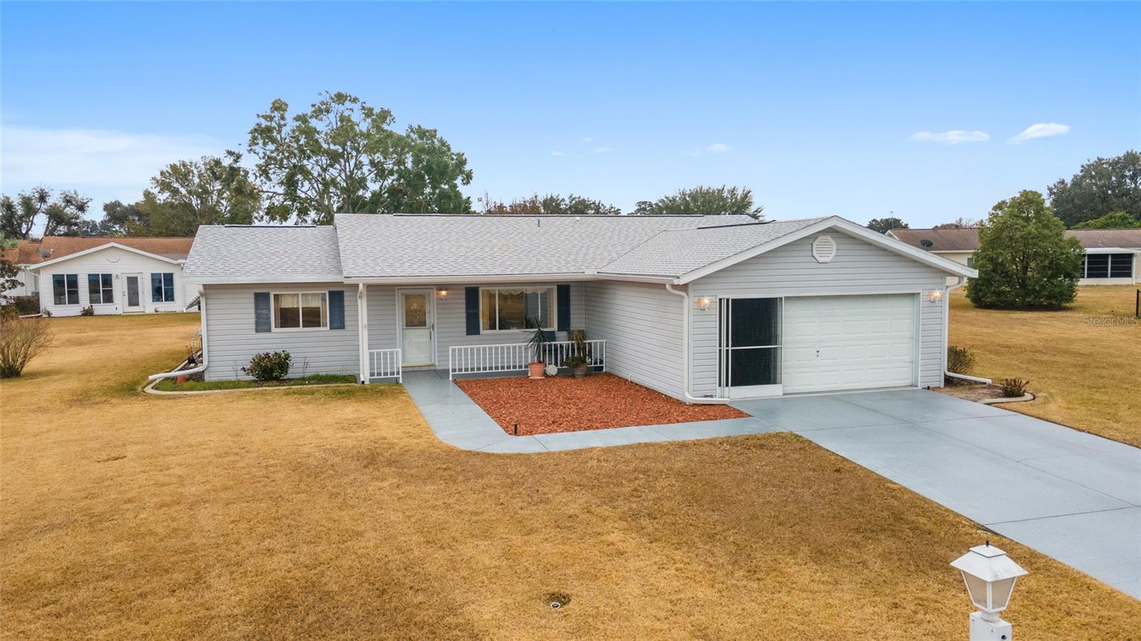 10476 SE 178TH ST, SUMMERFIELD, FL, 34491