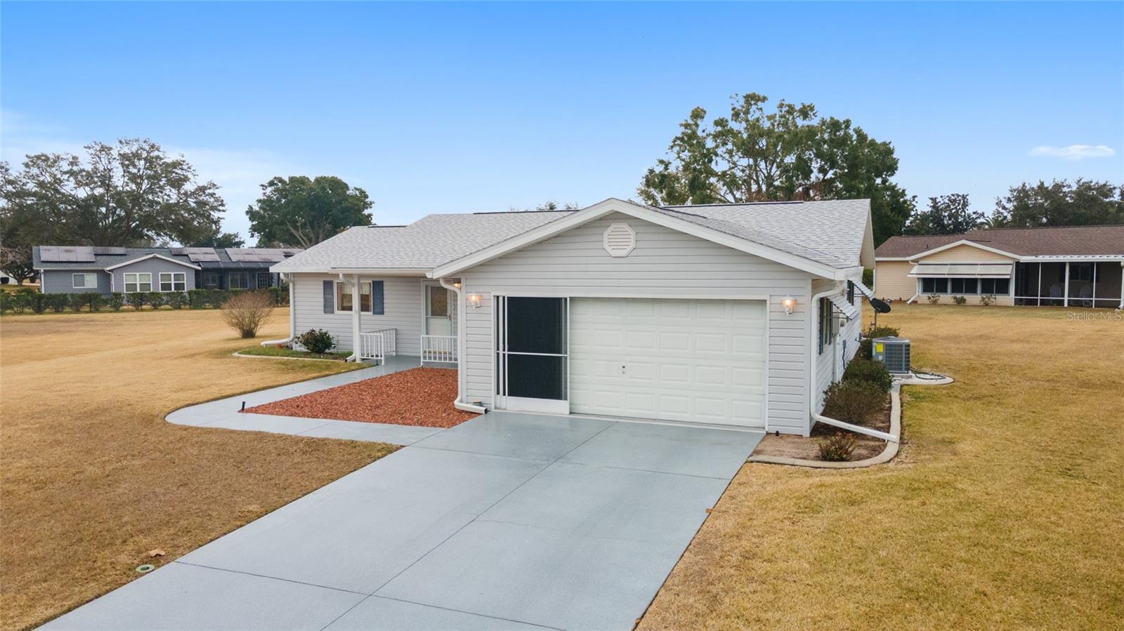 10476 SE 178TH ST, SUMMERFIELD, FL, 34491