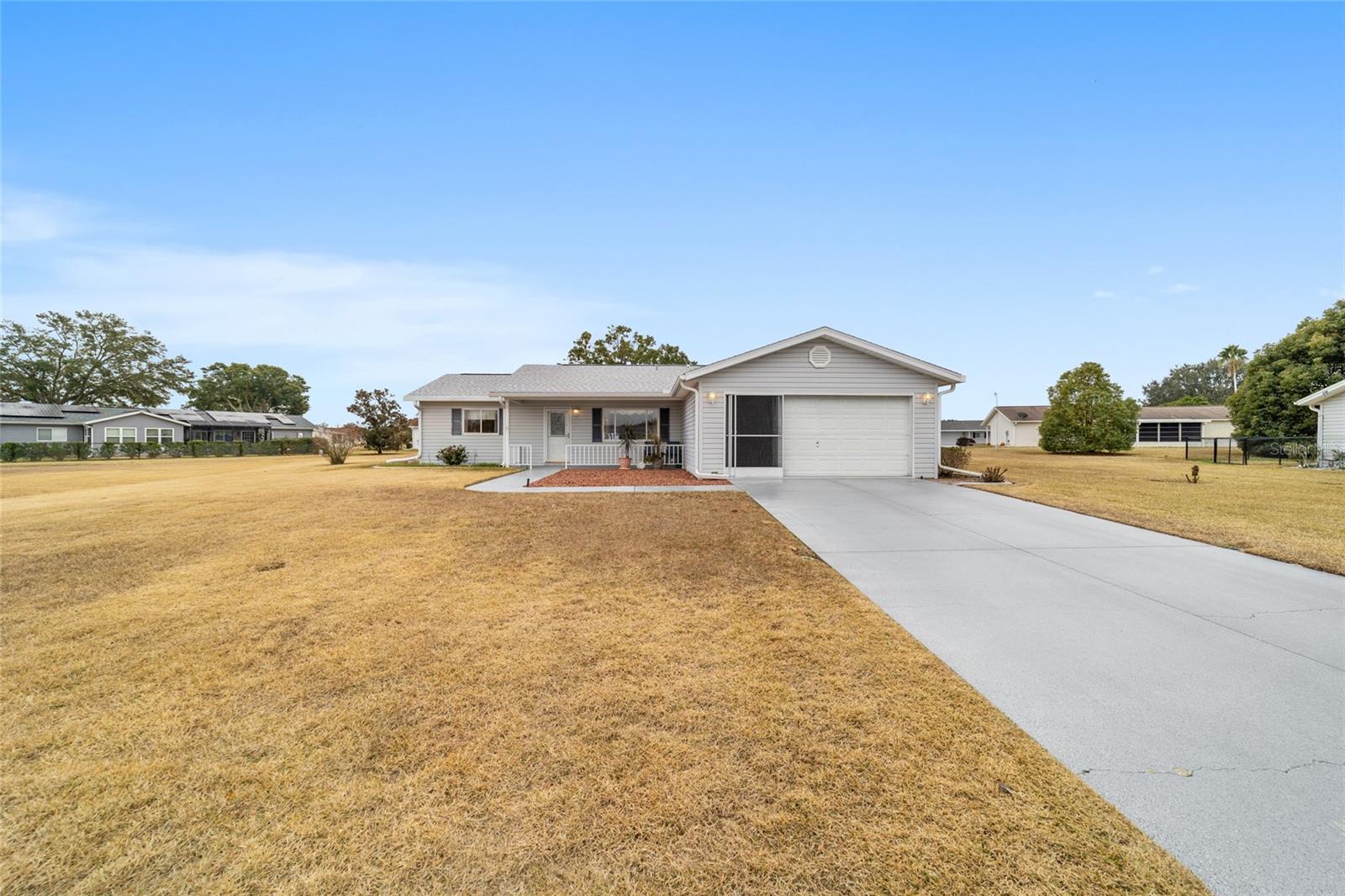 10476 SE 178TH ST, SUMMERFIELD, FL, 34491