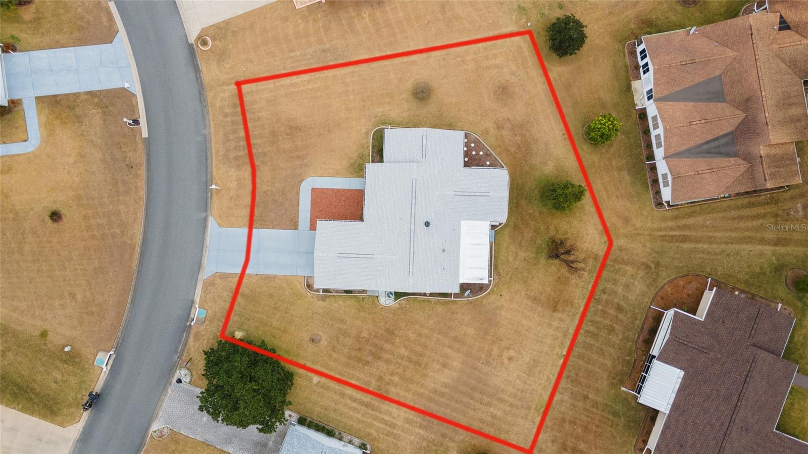 10476 SE 178TH ST, SUMMERFIELD, FL, 34491