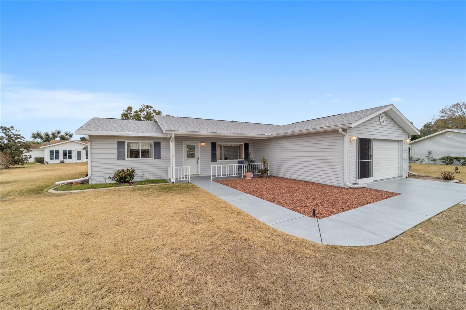 10476 SE 178TH ST, SUMMERFIELD, FL, 34491