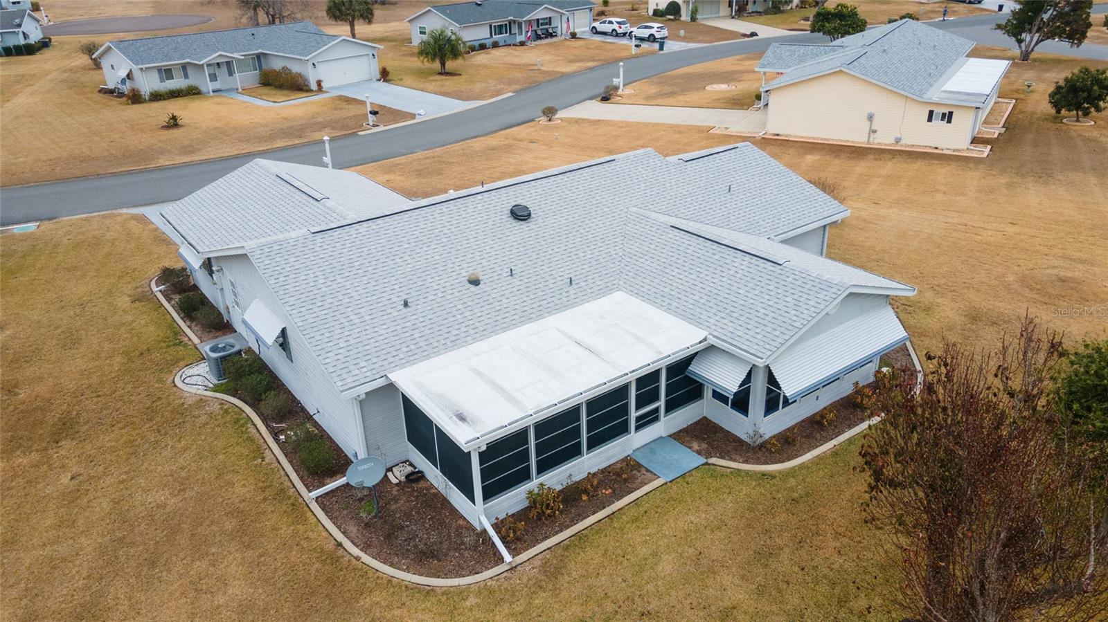 10476 SE 178TH ST, SUMMERFIELD, FL, 34491