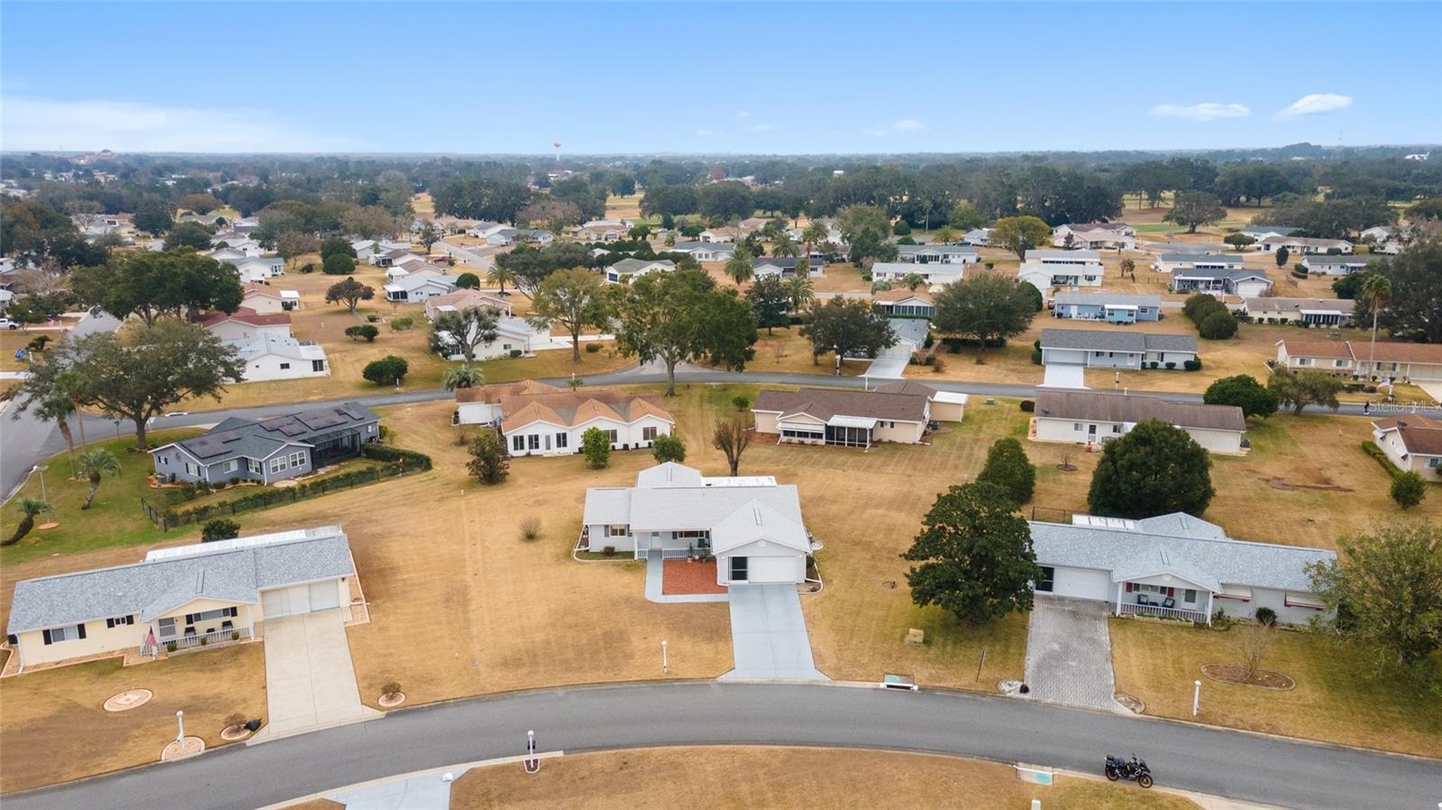 10476 SE 178TH ST, SUMMERFIELD, FL, 34491
