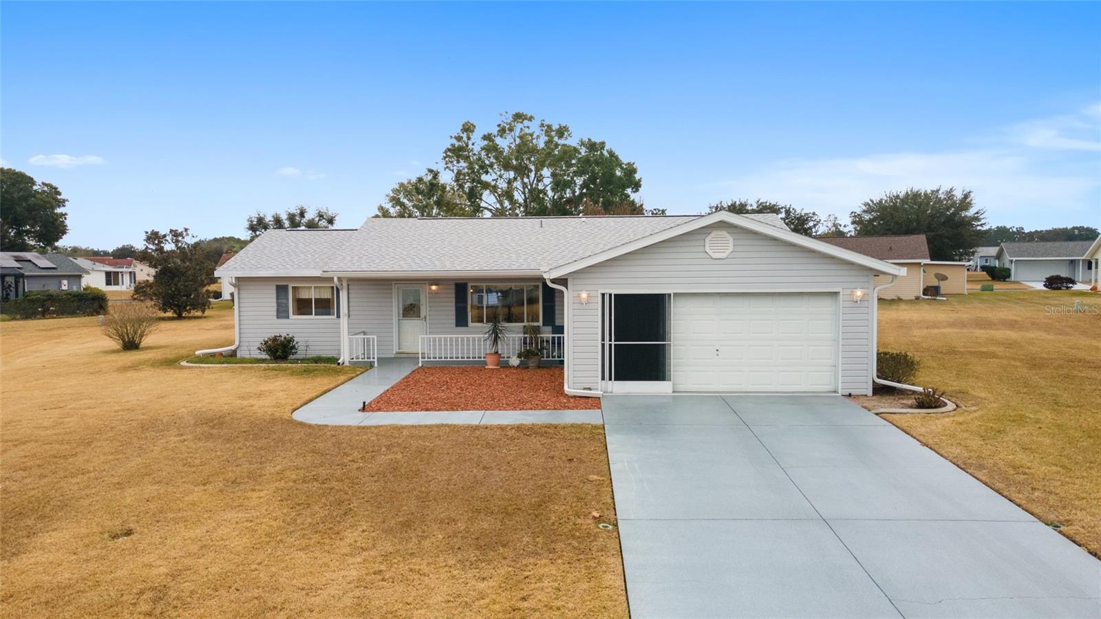 10476 SE 178TH ST, SUMMERFIELD, FL, 34491