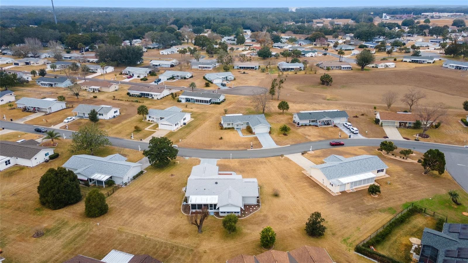 10476 SE 178TH ST, SUMMERFIELD, FL, 34491
